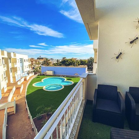 Homexperience San Pedro del Pinatar Bagian luar foto