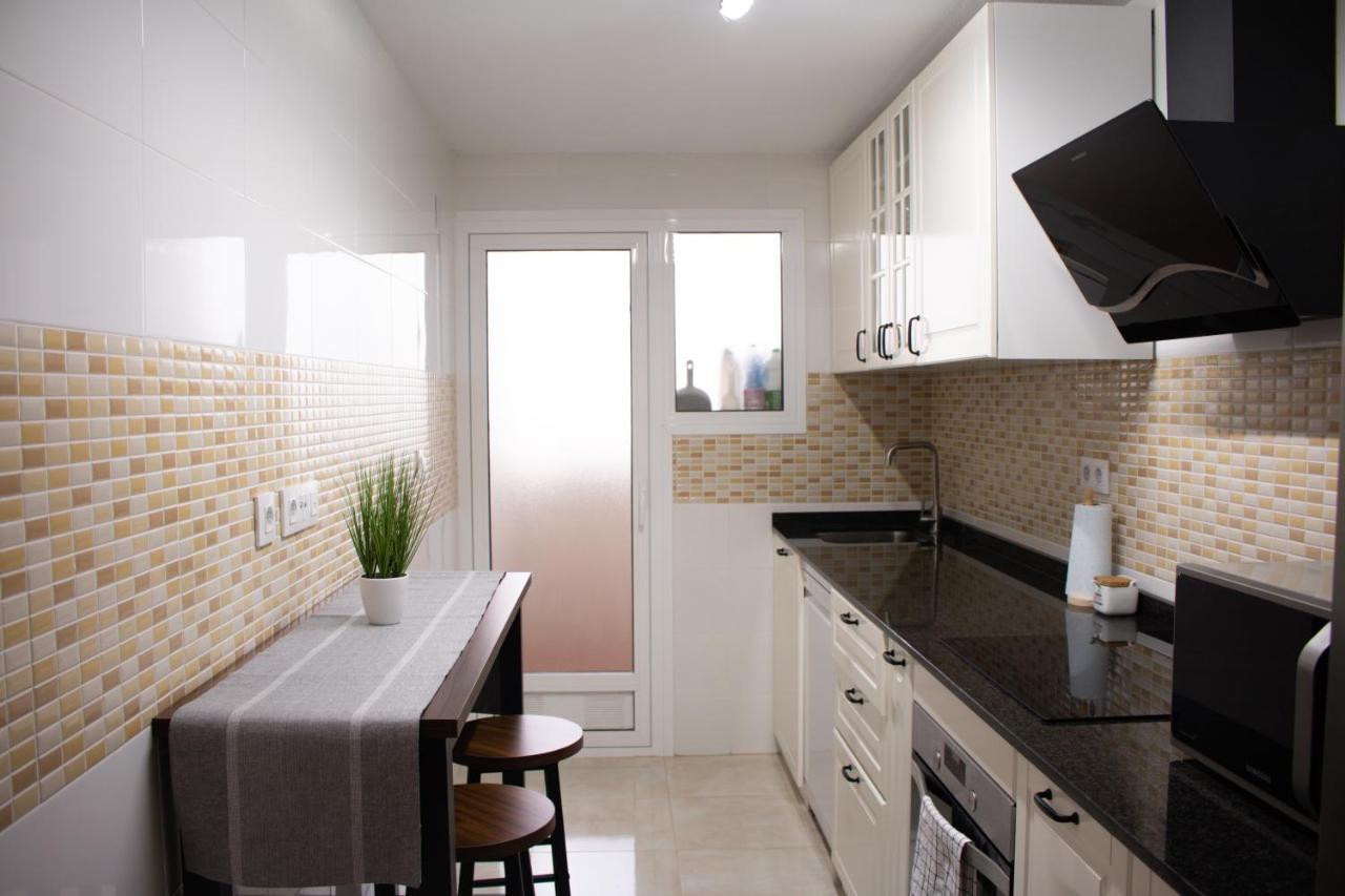 Homexperience San Pedro del Pinatar Bagian luar foto
