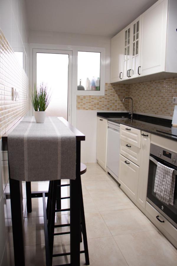 Homexperience San Pedro del Pinatar Bagian luar foto