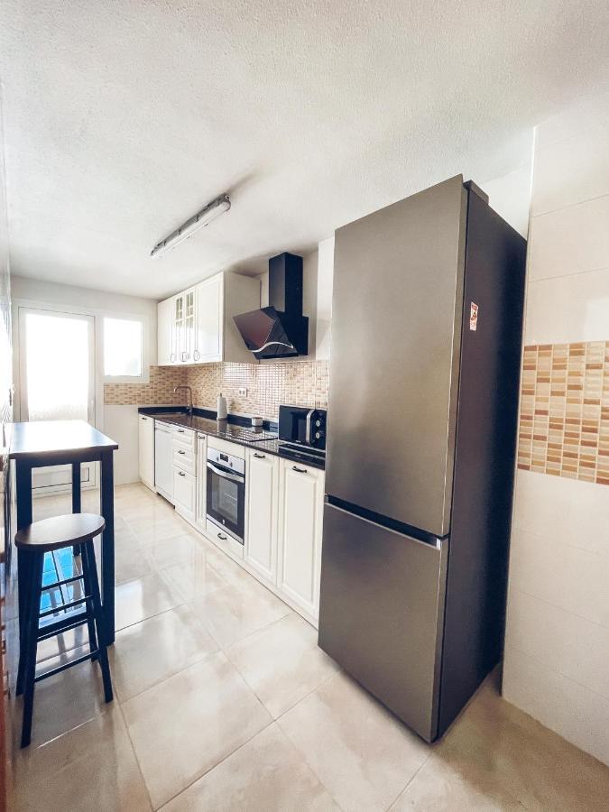 Homexperience San Pedro del Pinatar Bagian luar foto