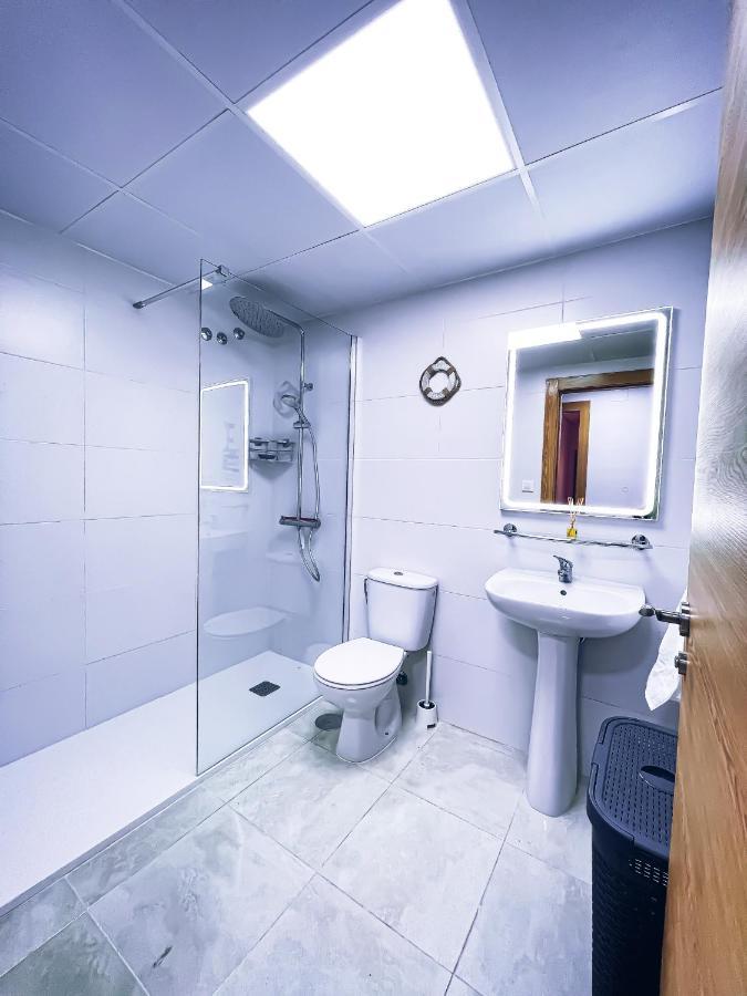 Homexperience San Pedro del Pinatar Bagian luar foto