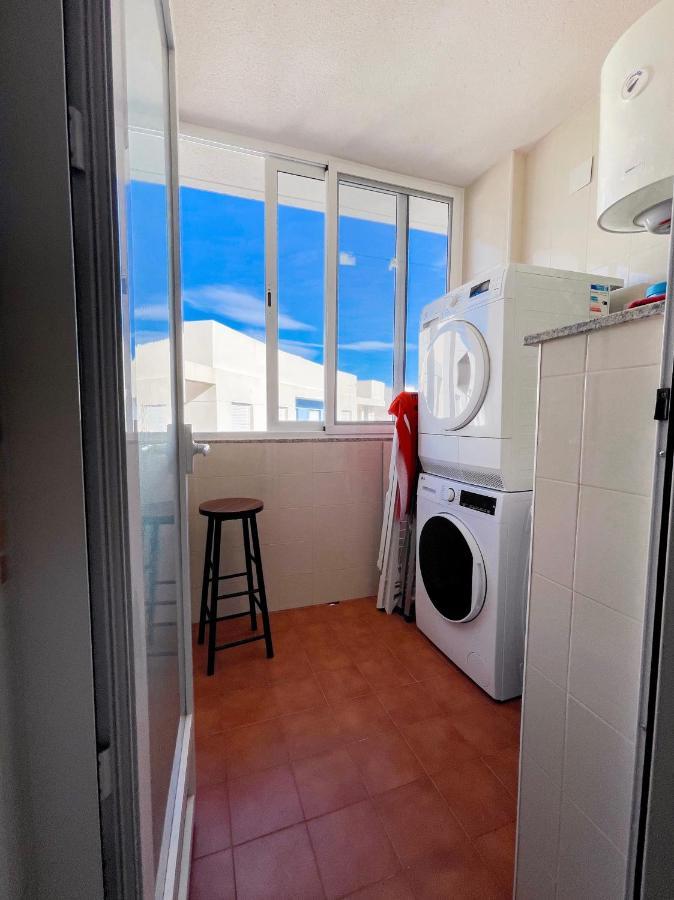 Homexperience San Pedro del Pinatar Bagian luar foto