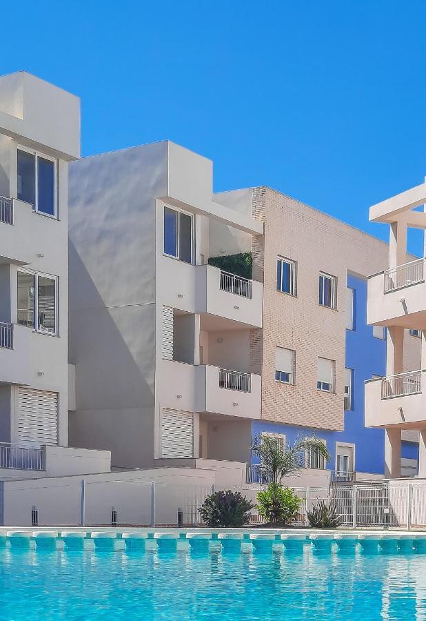 Homexperience San Pedro del Pinatar Bagian luar foto