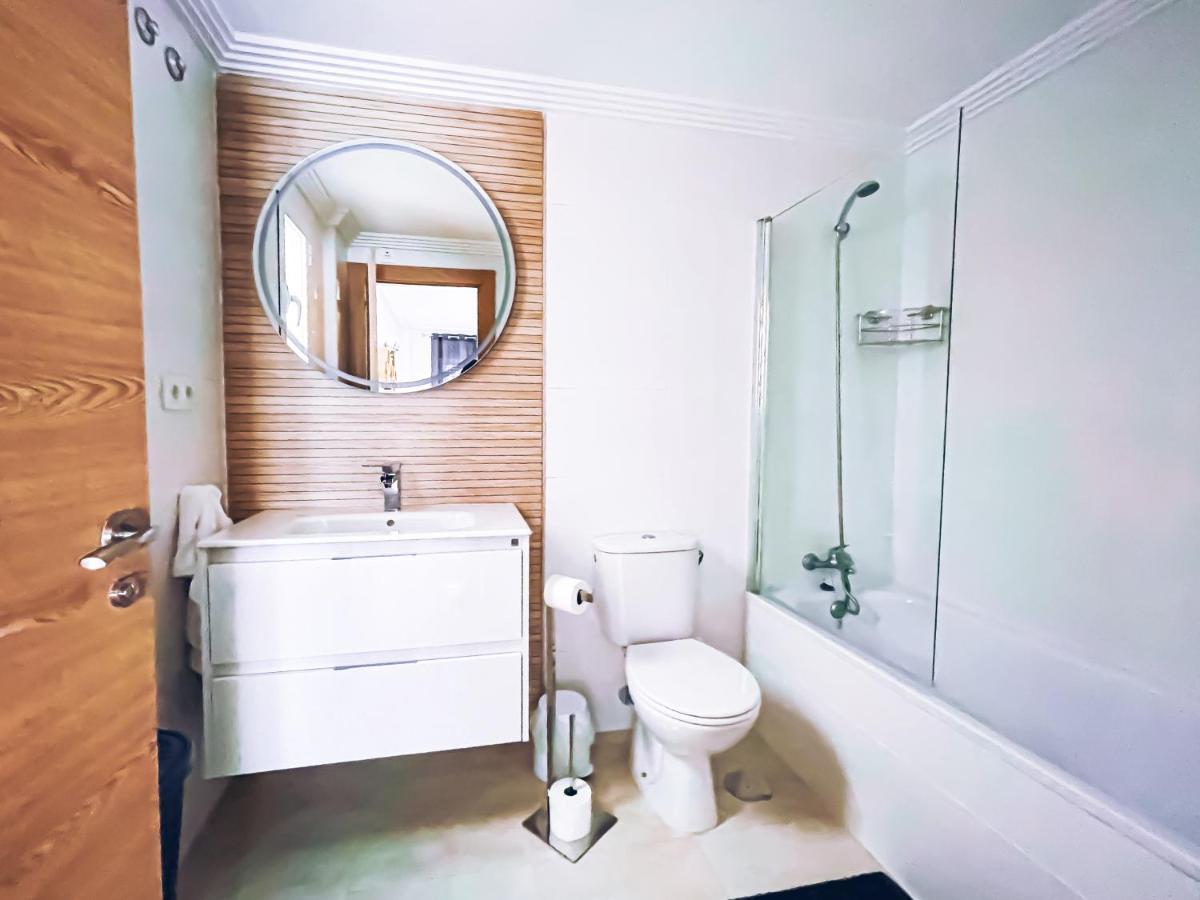 Homexperience San Pedro del Pinatar Bagian luar foto