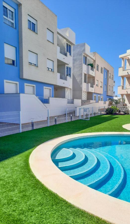 Homexperience San Pedro del Pinatar Bagian luar foto